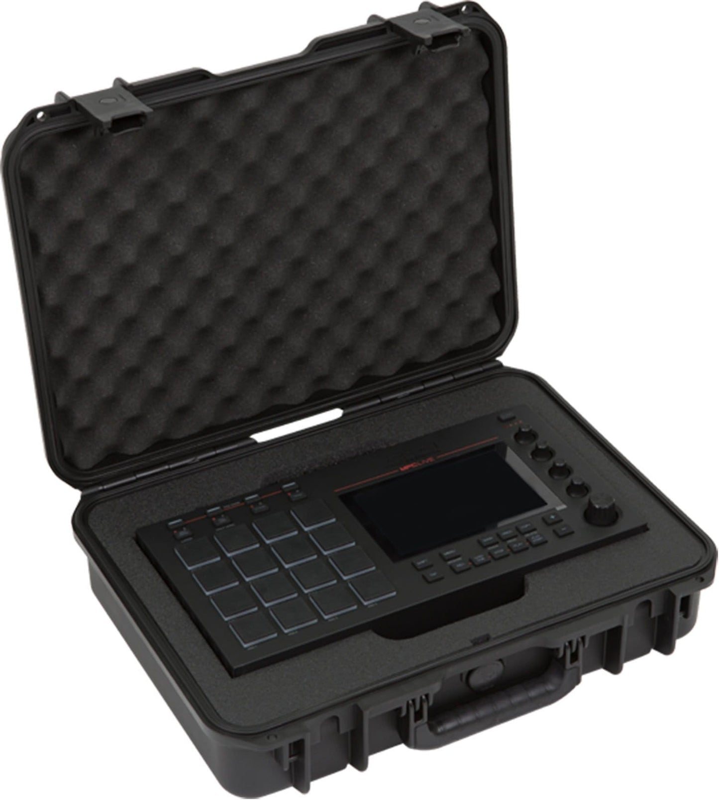 SKB iSeries Injection Mold Case for Akai MPC Live - Solotech