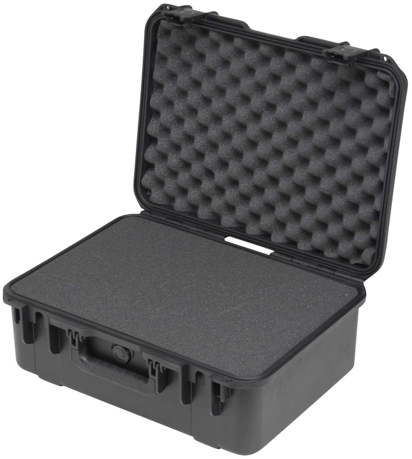 SKB 3I18137BC Molded Equipment Case - Solotech