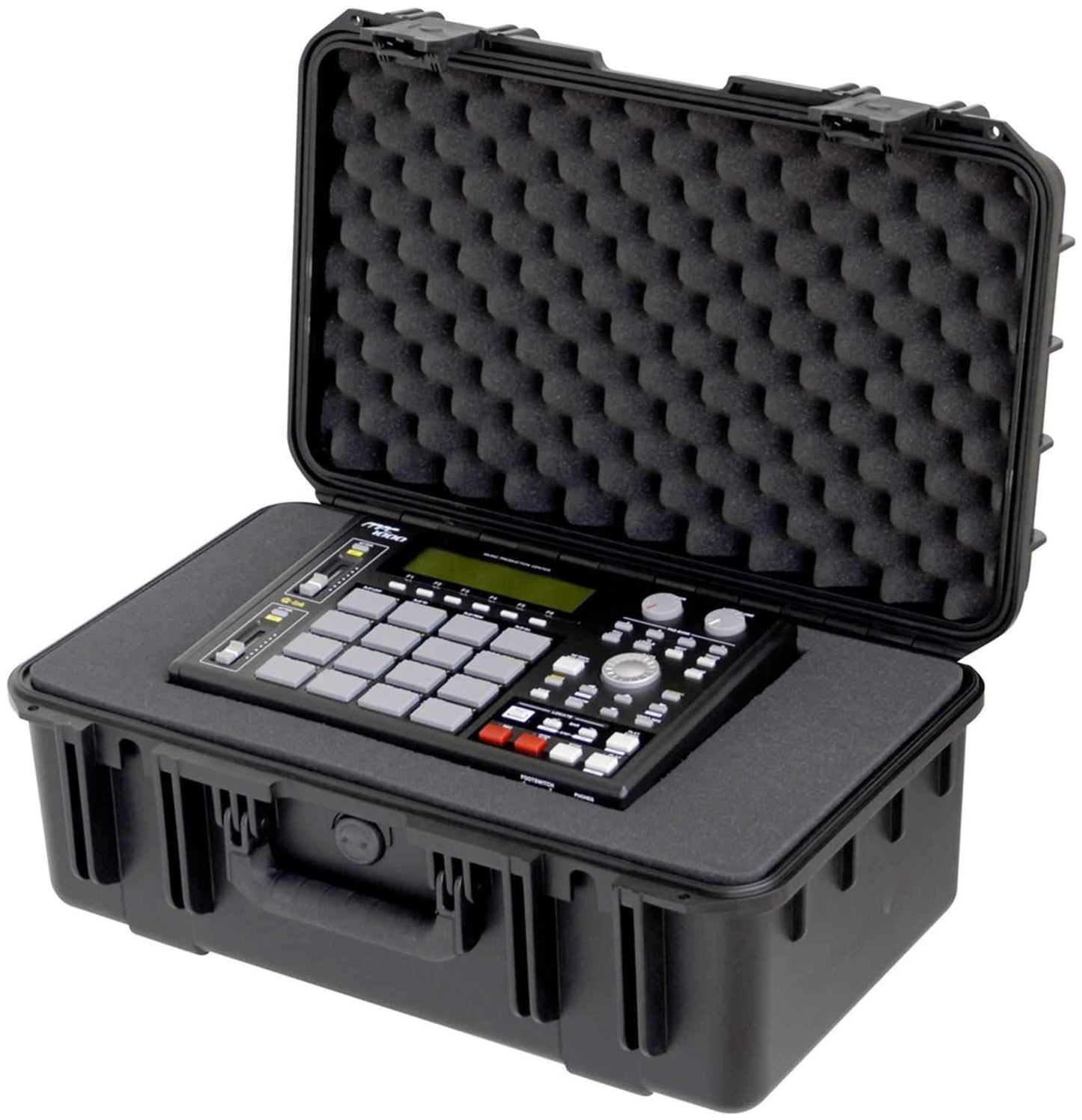 SKB 3I20118BC Molded Equipment Case - Solotech