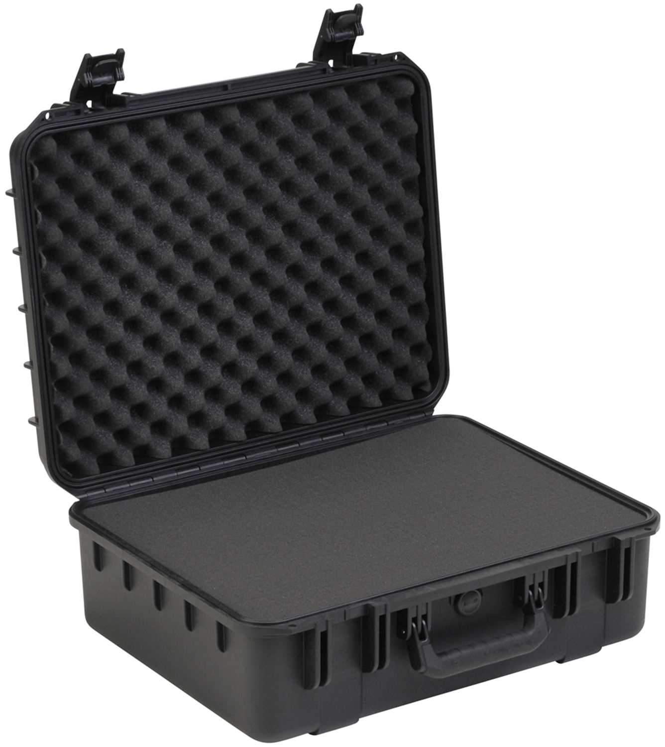 SKB 3I20157BC Molded Equipment Case - Solotech