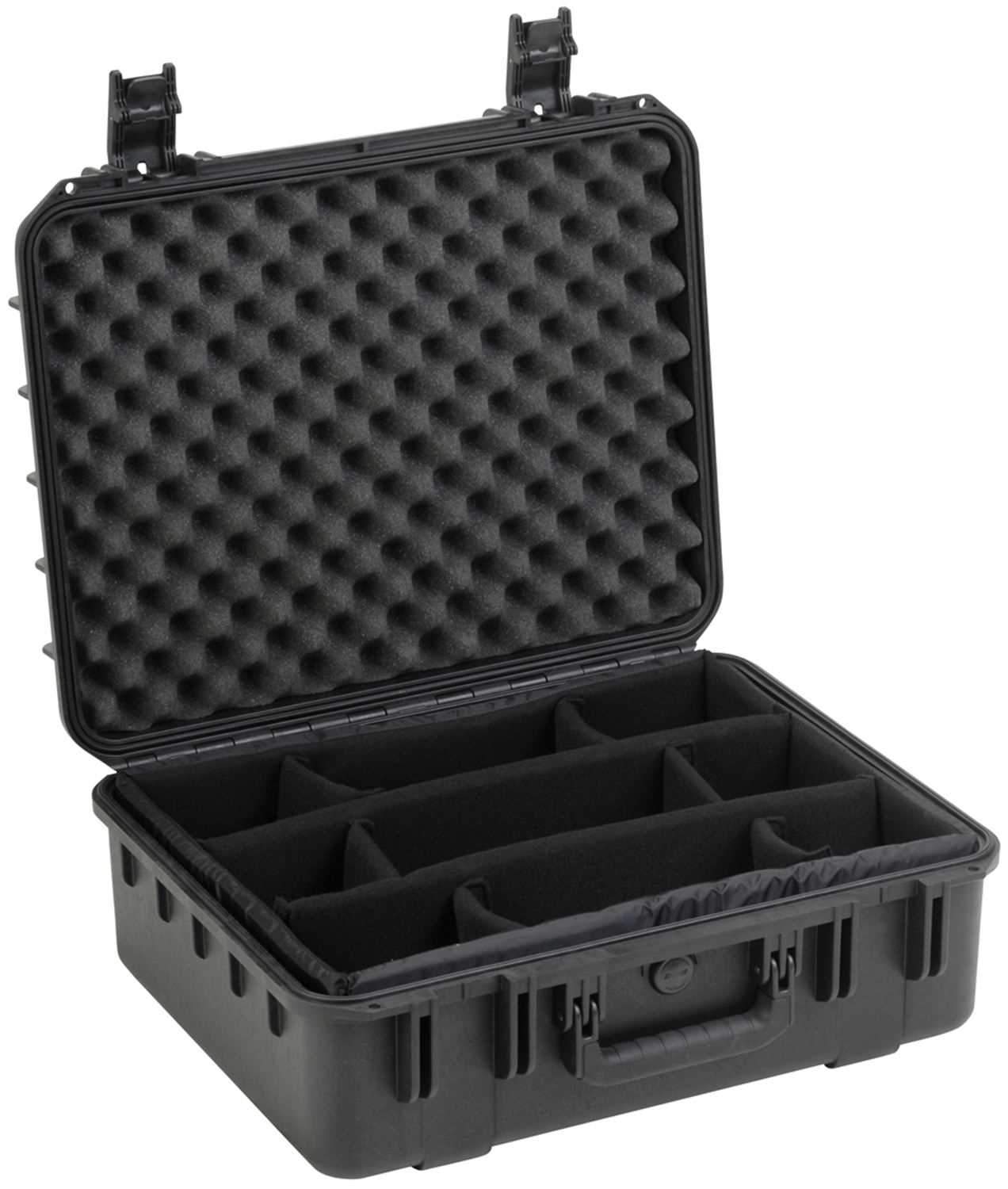 SKB 3I20157BD Molded Equipment Case - Solotech