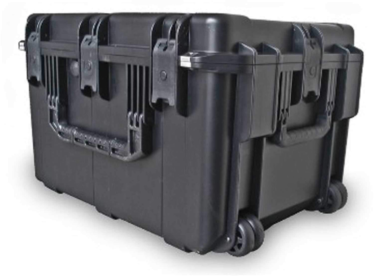 SKB 3i-2317-14BE iSeries Molded Equipment Case - Solotech