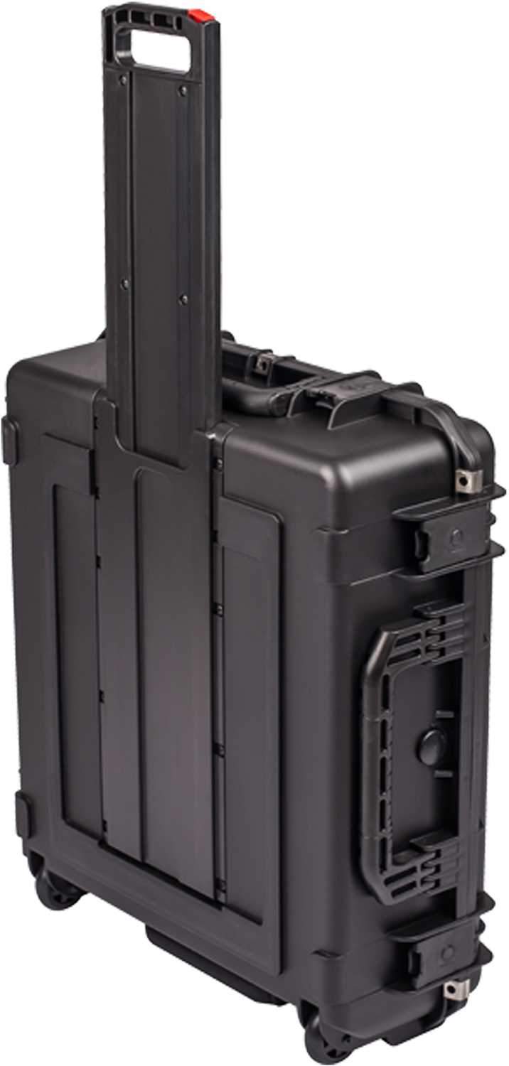 SKB 3i2421-7MPCX iSeries Molded Case for Akai MPC X - Solotech