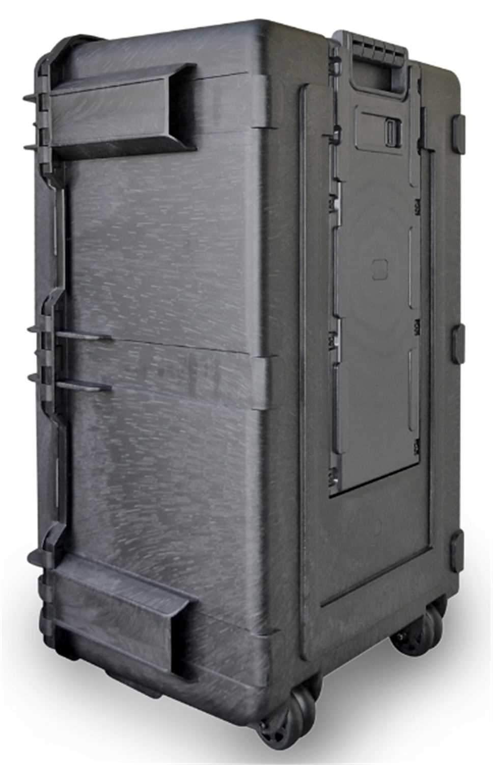 SKB 3I291814BTE Molded Equipment Case - Solotech