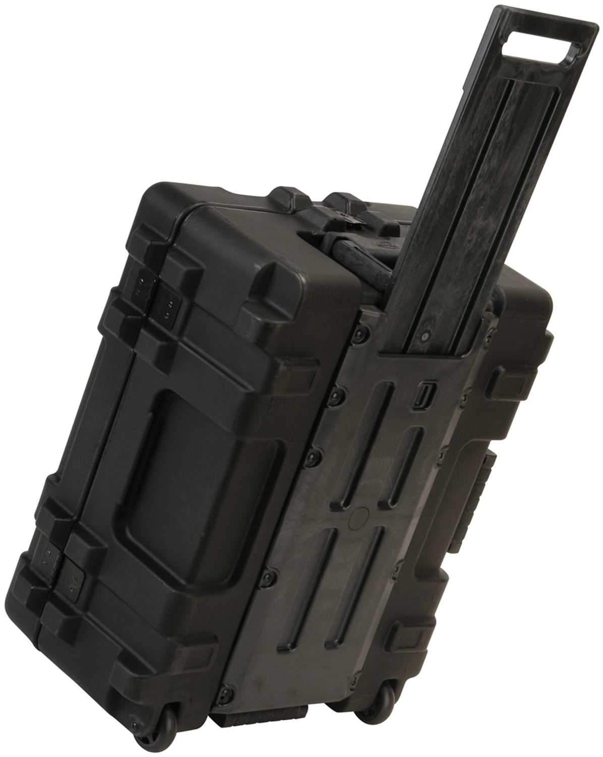 SKB 3R221710BCW Molded Equipment Case - Solotech