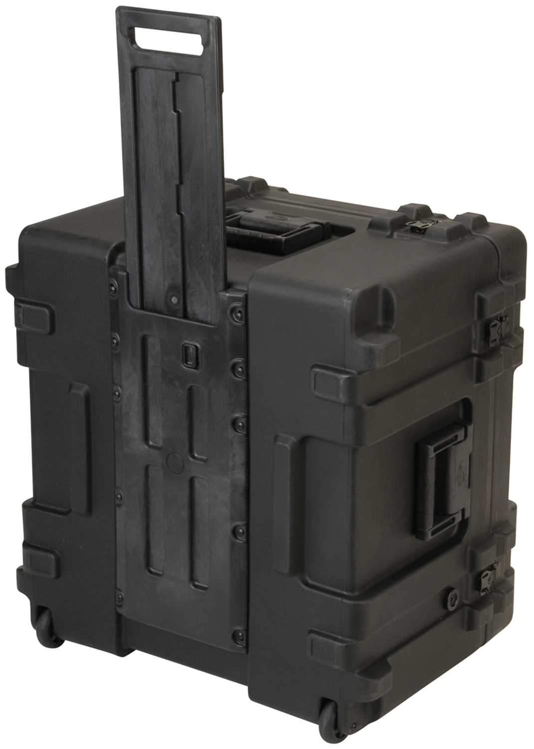 SKB 3R242317BEW Molded Equipment Case - Solotech