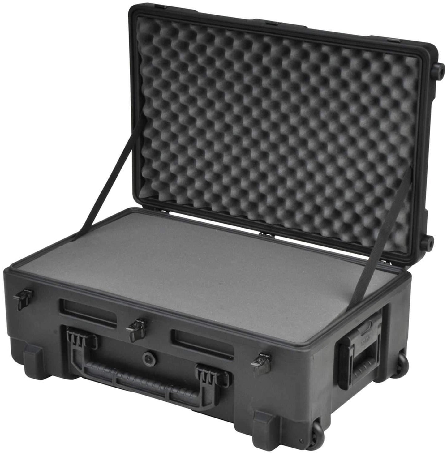 SKB 3R281710BCW Molded Equipment Case - Solotech
