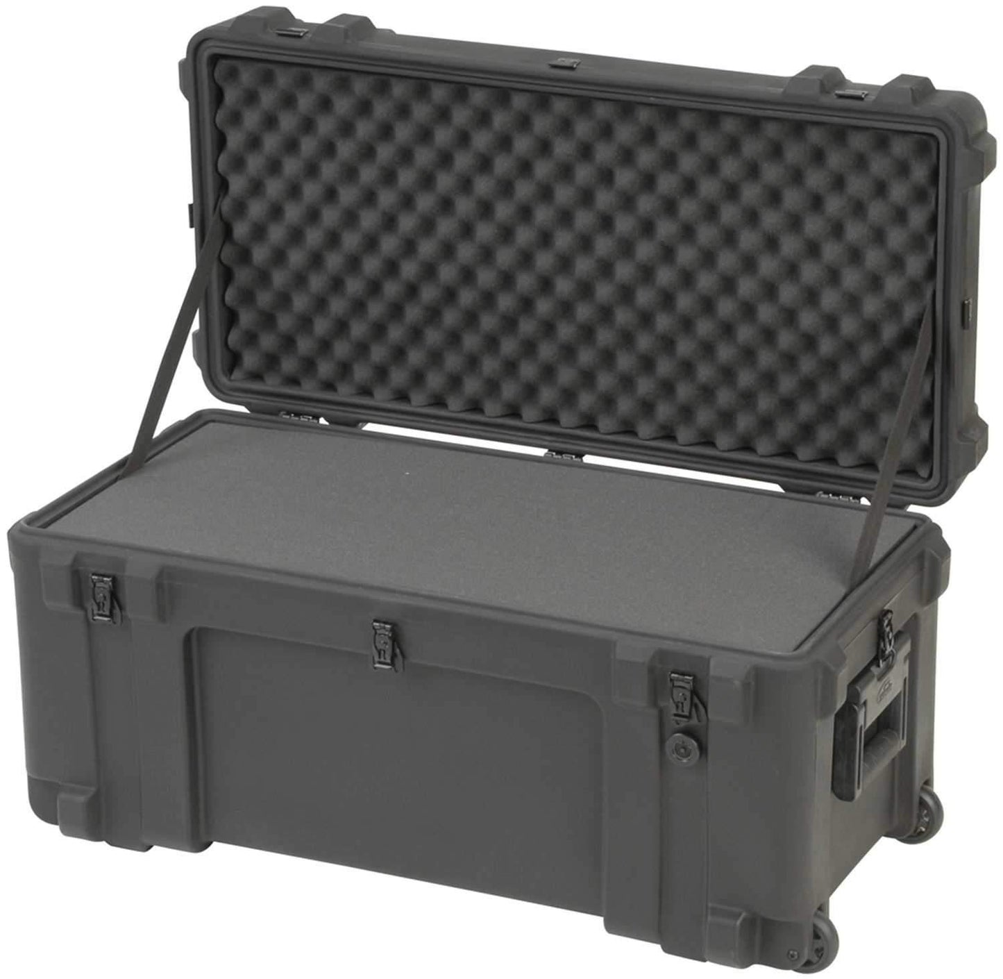 SKB 3R321415BCW Molded Equipment Case - Solotech