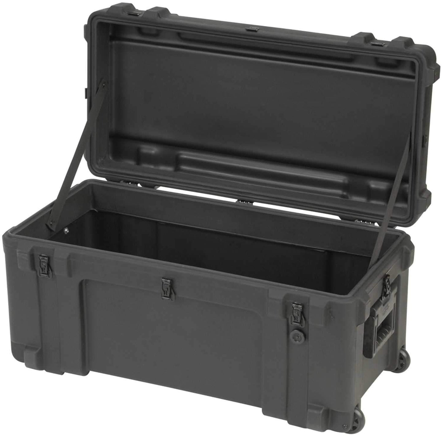 SKB 3R321415BEW Molded Equipment Case - Solotech