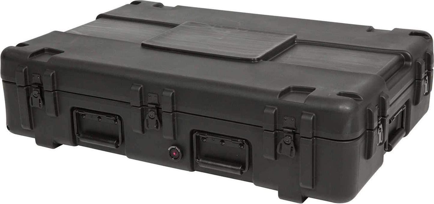 SKB 3R3221-7B-CW 32X21X7 Case with Foam & Wheels - Solotech