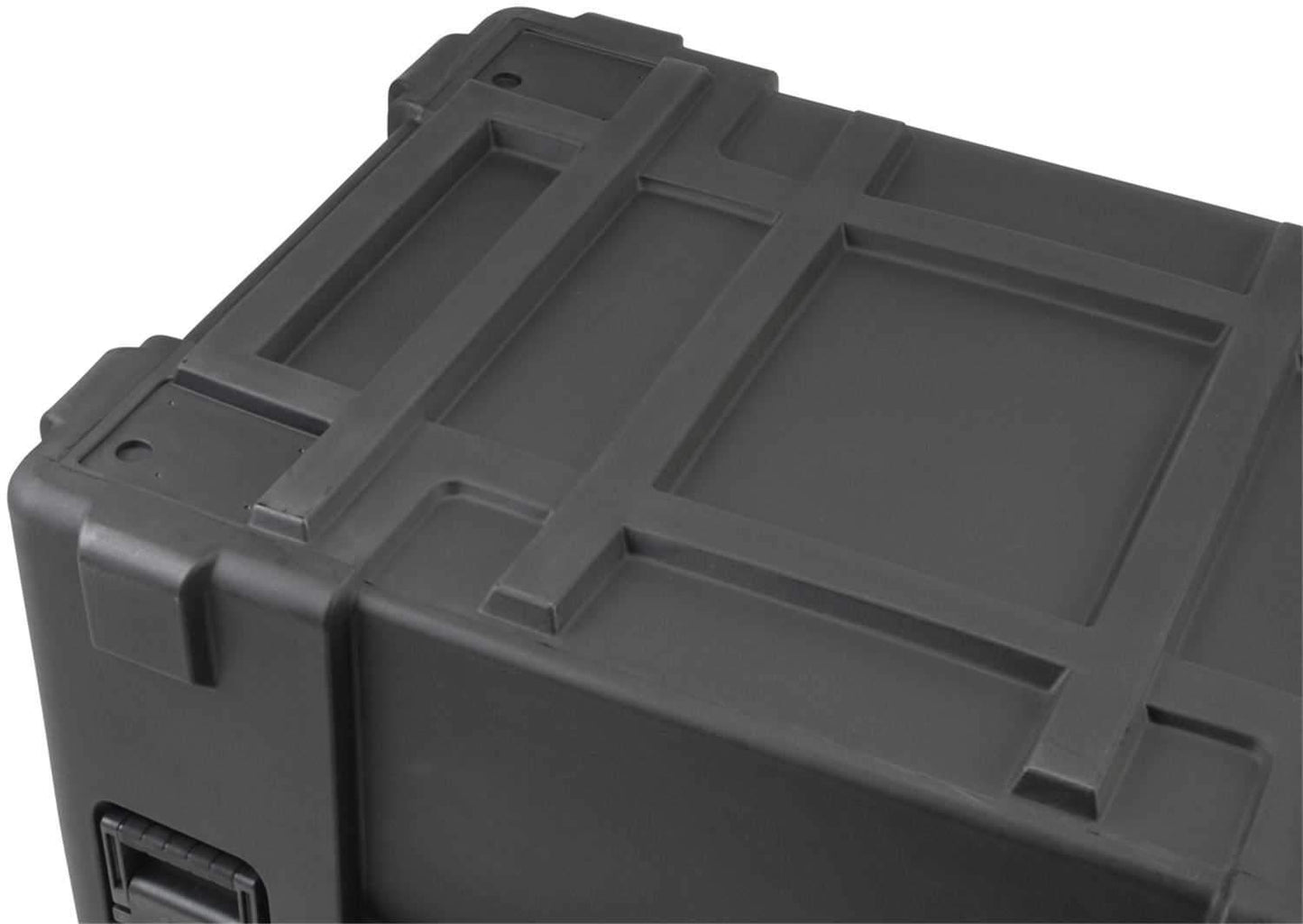 SKB 3R453024BE Molded Equipment Case - Solotech