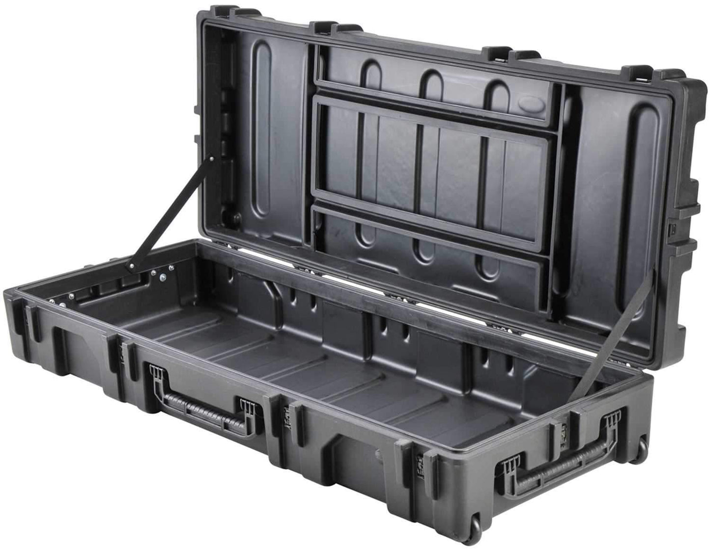 SKB 3R622310BEW Molded Equipment Case - Solotech