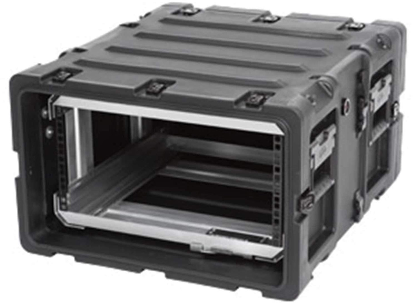 SKB 3RR-5U20-22B 5U Removable Shock Rack 20In - Solotech