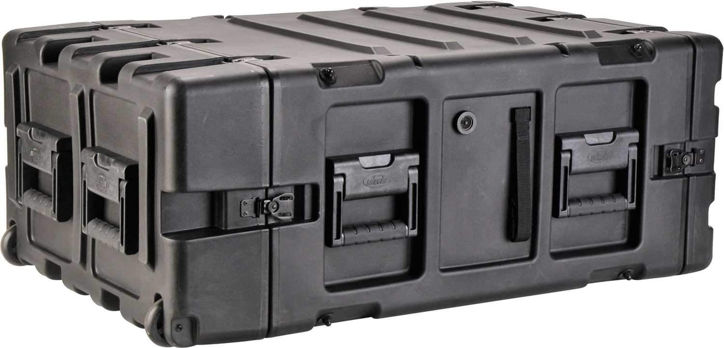 SKB 3RR-5U24-25B 5U Removable Shock Rack 24In - Solotech