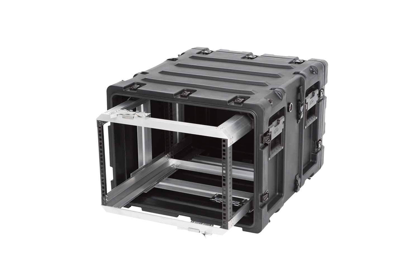 SKB 3RR-7U20-22B 7U Removable Shock Rack 20In - Solotech