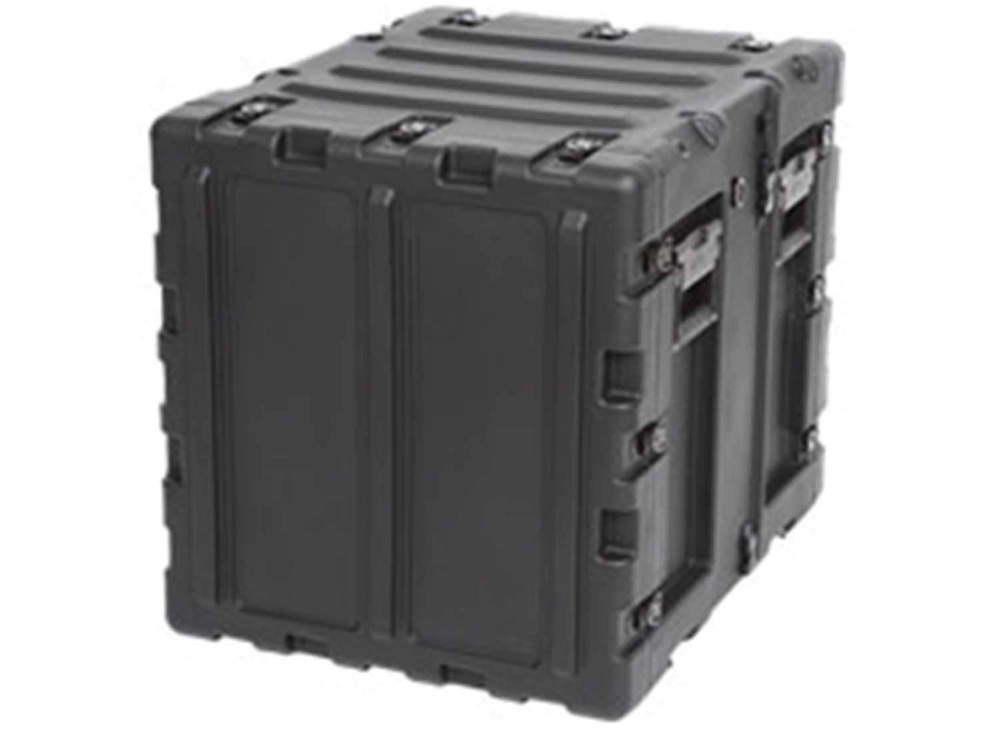 SKB 3RS-11U2022B 11U Non-Removable Shock Rack 20In - Solotech