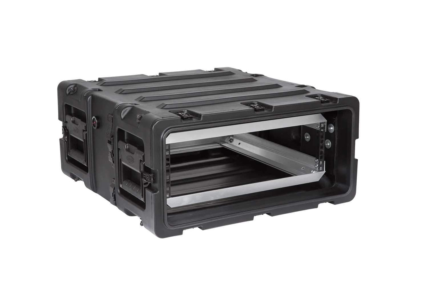 SKB 3RS-3U20-22B 3U Non-Removable Shock Rack 20In - Solotech