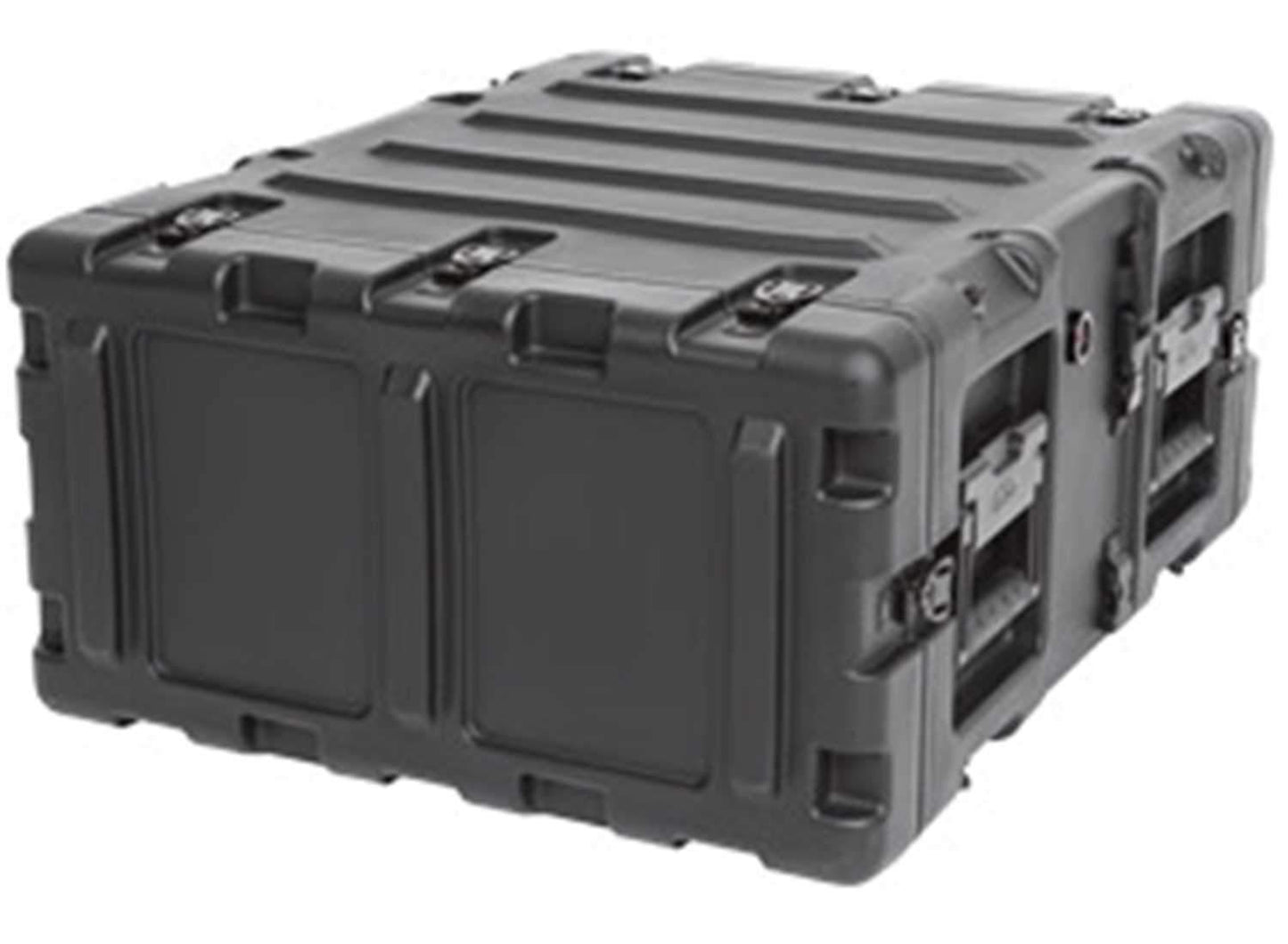 SKB 3RS-4U20-22B 4U Non-Removable Shock Rack 20In - Solotech