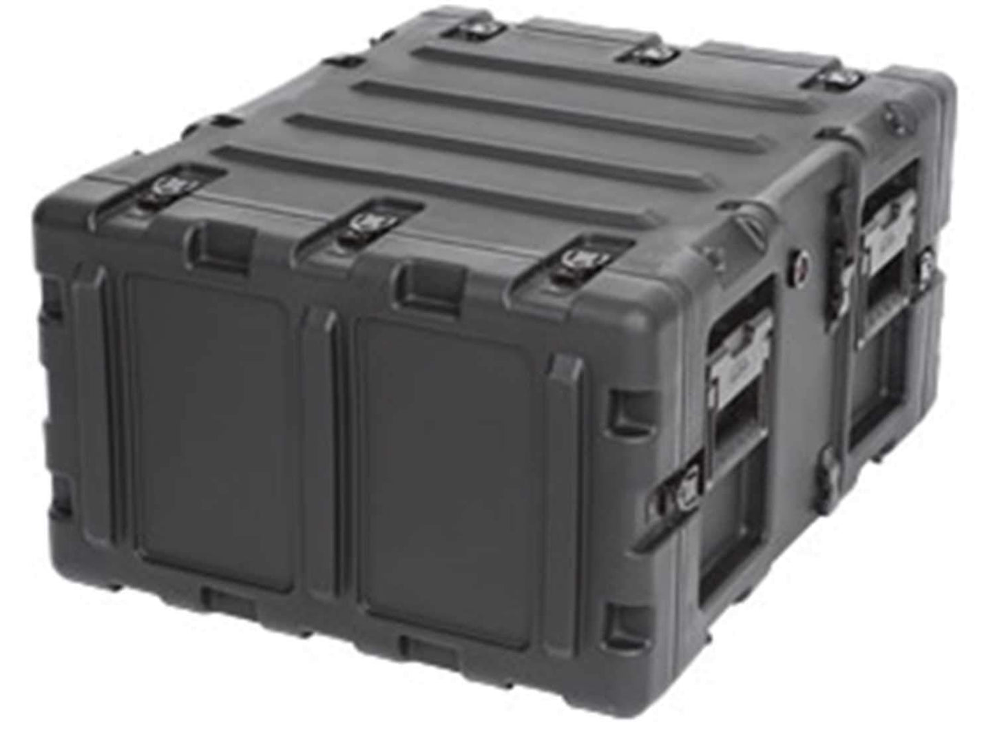SKB 3RS-5U20-22B 5U Non-Removable Shock Rack 20In - Solotech