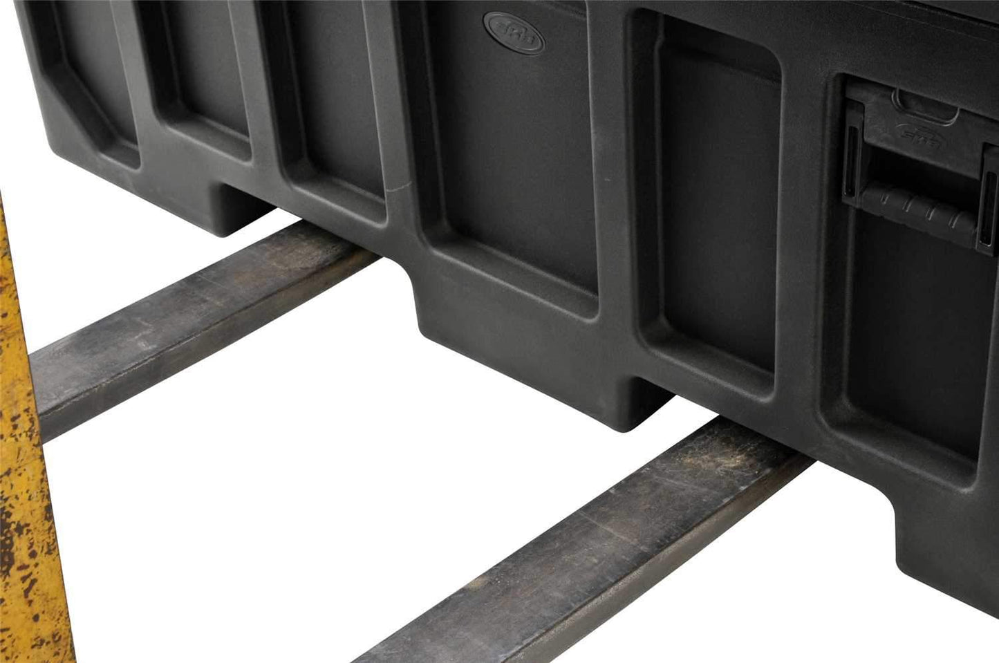 SKB 3SKB-5260 Roto-molded LCD Case fits 52-60In - Solotech