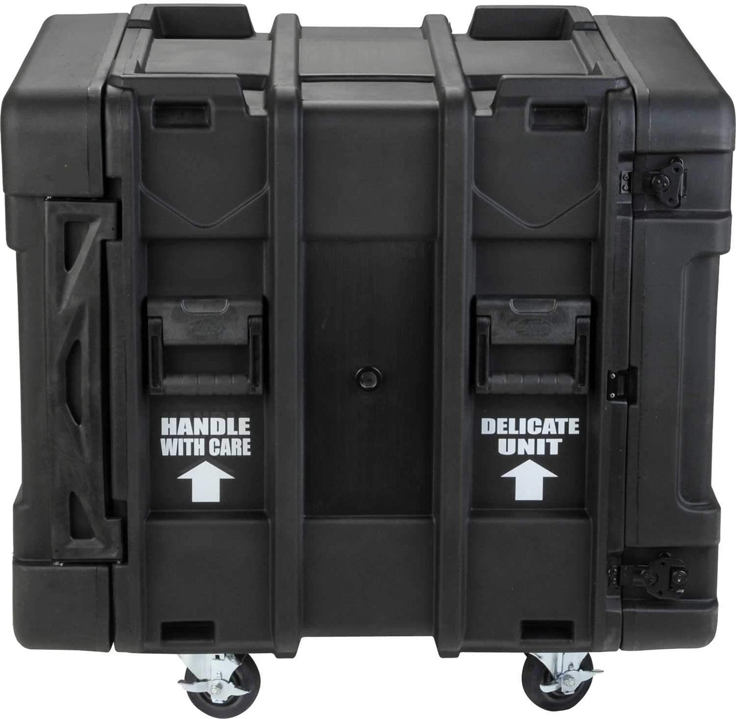 SKB 3SKB-R912U24 12U Industrial Shock Mount Rack - Solotech