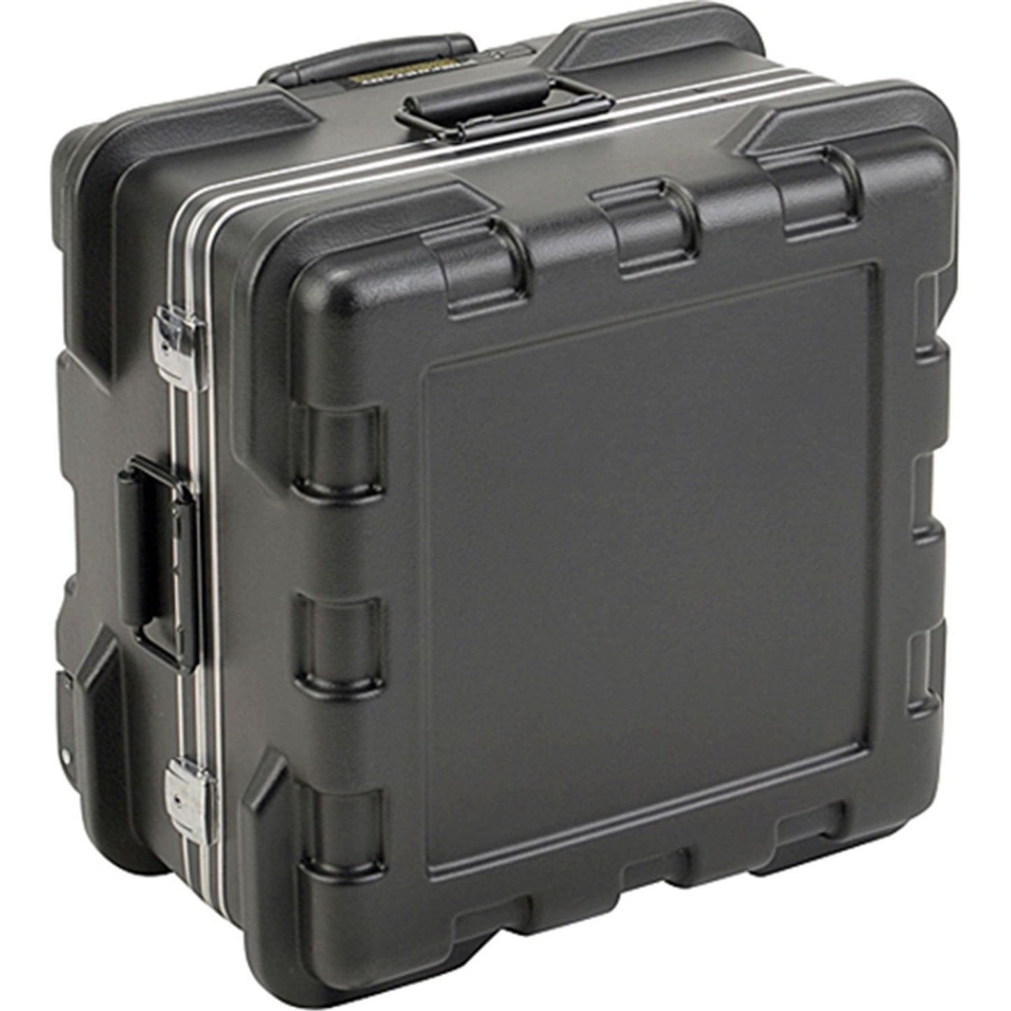 SKB 3SKB1812MR 18 x 12 Equipment Case with Wheels - Solotech