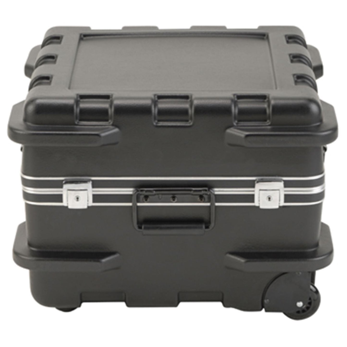 SKB 3SKB1818MR 18 x 18 Equipment Case with Wheels - Solotech