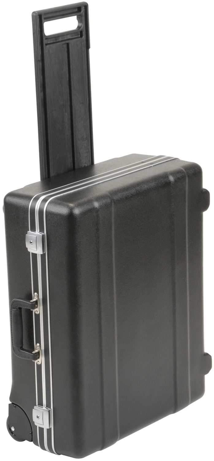 SKB 3SKB2218PR Molded Equipment Case - Solotech