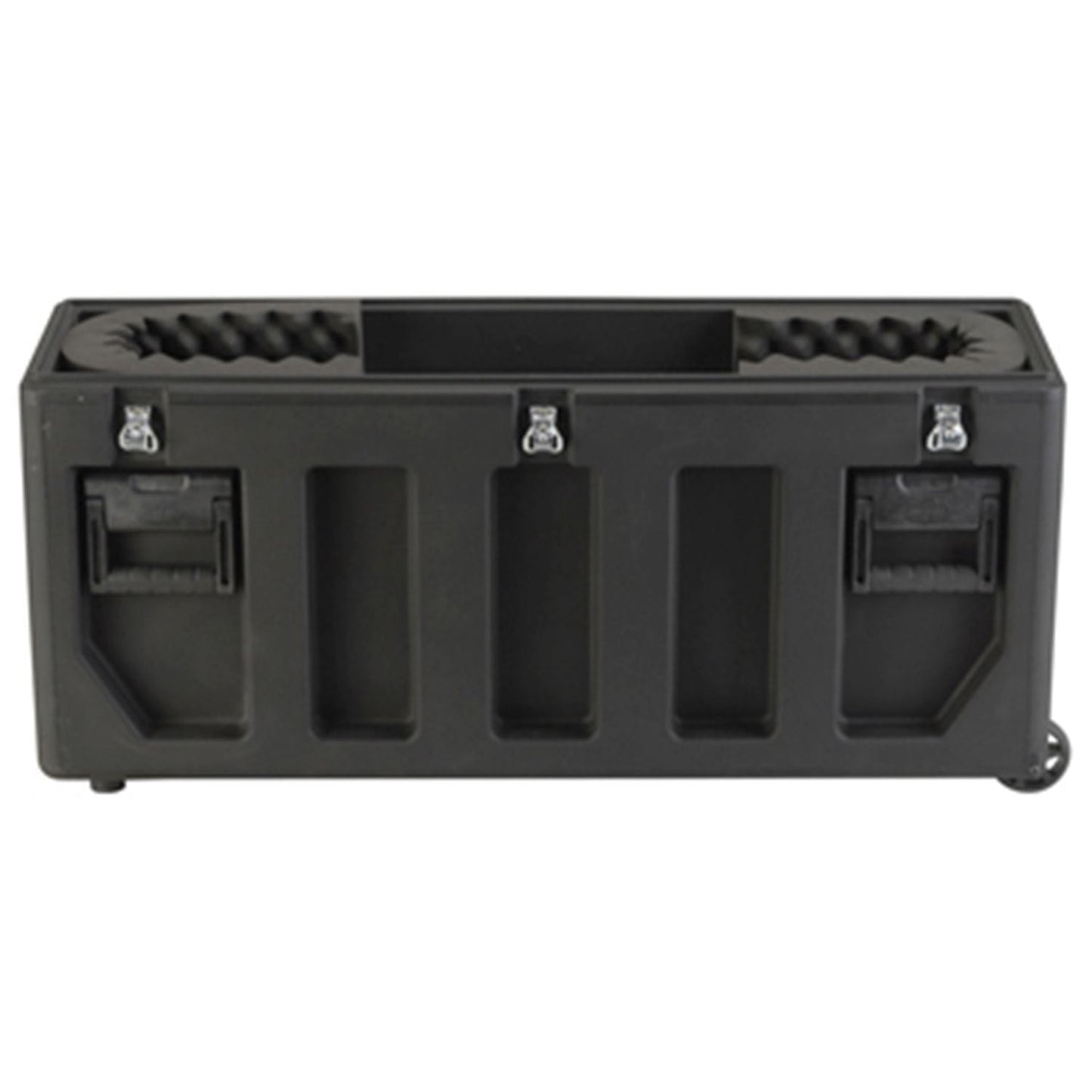 SKB 3SKB3237 Large Roto Molded LCD Monitor Case - Solotech