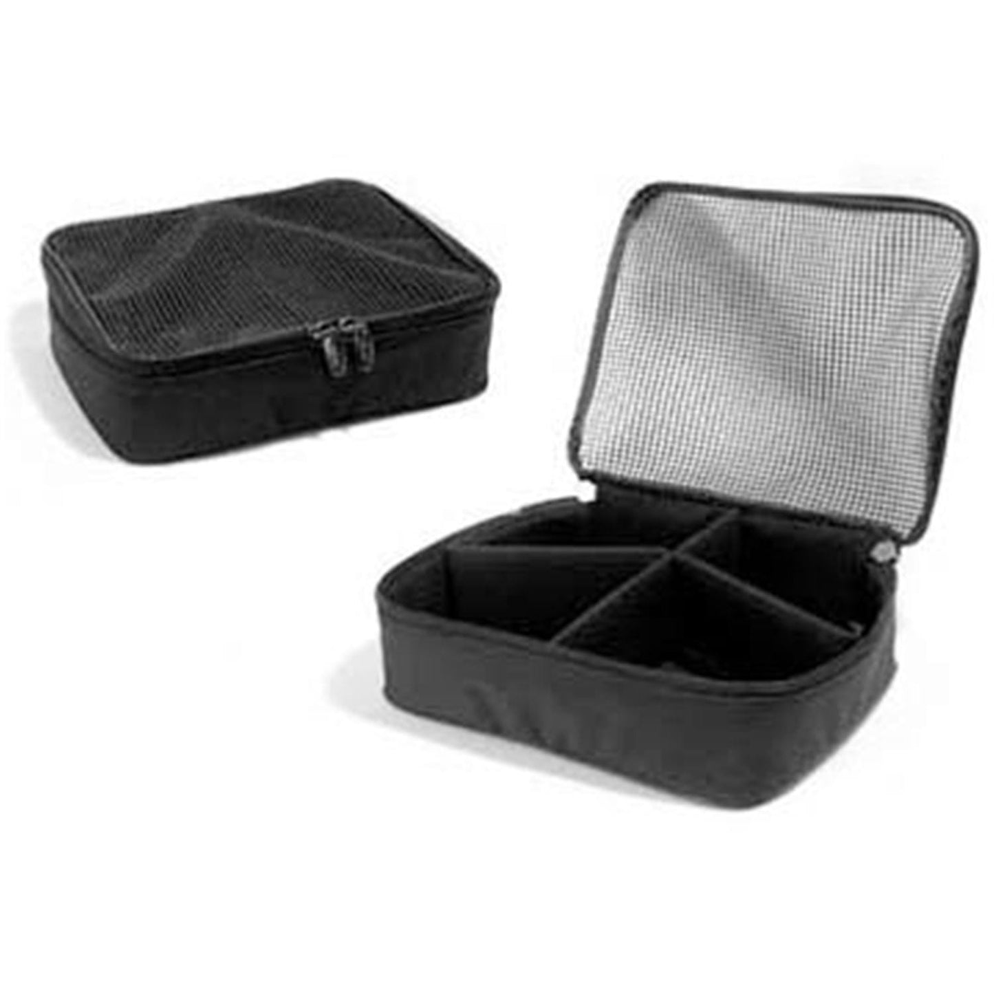 SKB 3SKBBB62 Caster Accessory Bag with Compartments - Solotech