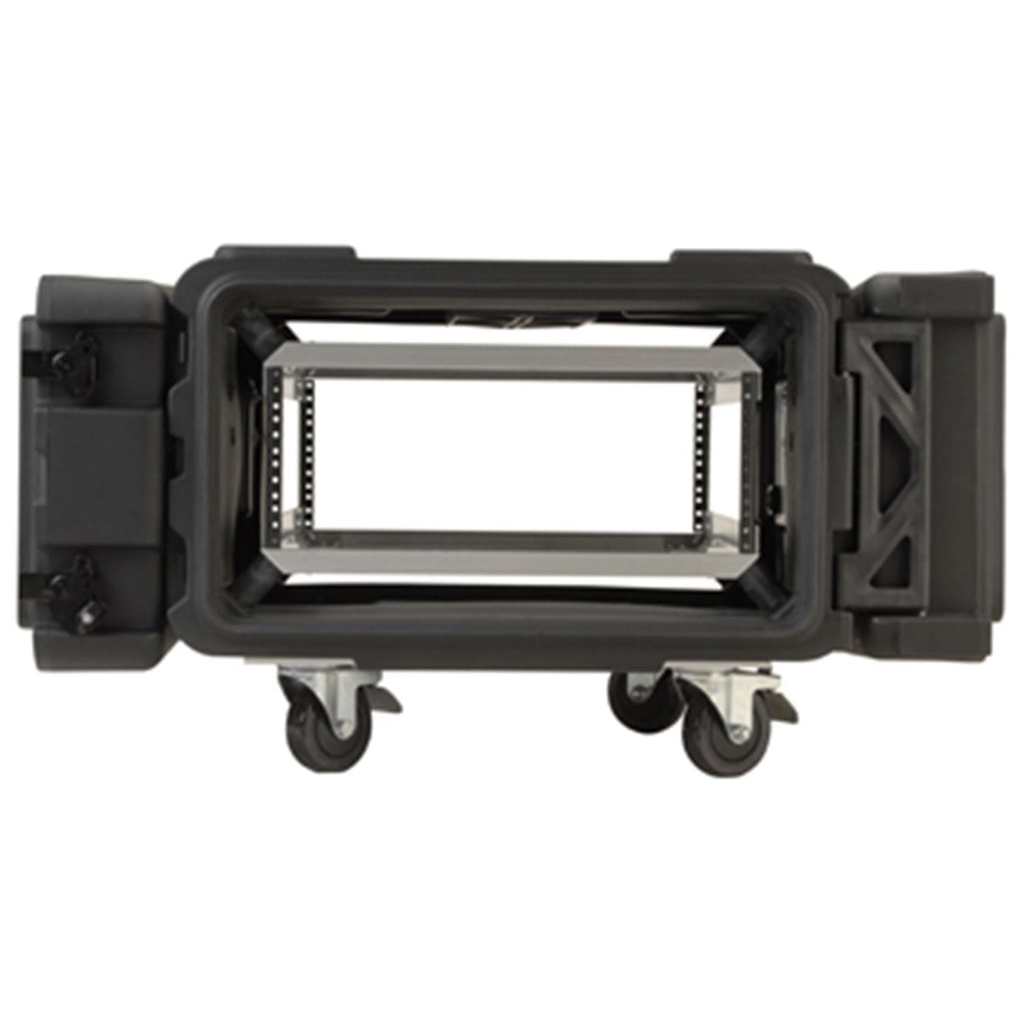 SKB 3SKBR904U24 4U Industrial Shock Mount Rack - Solotech