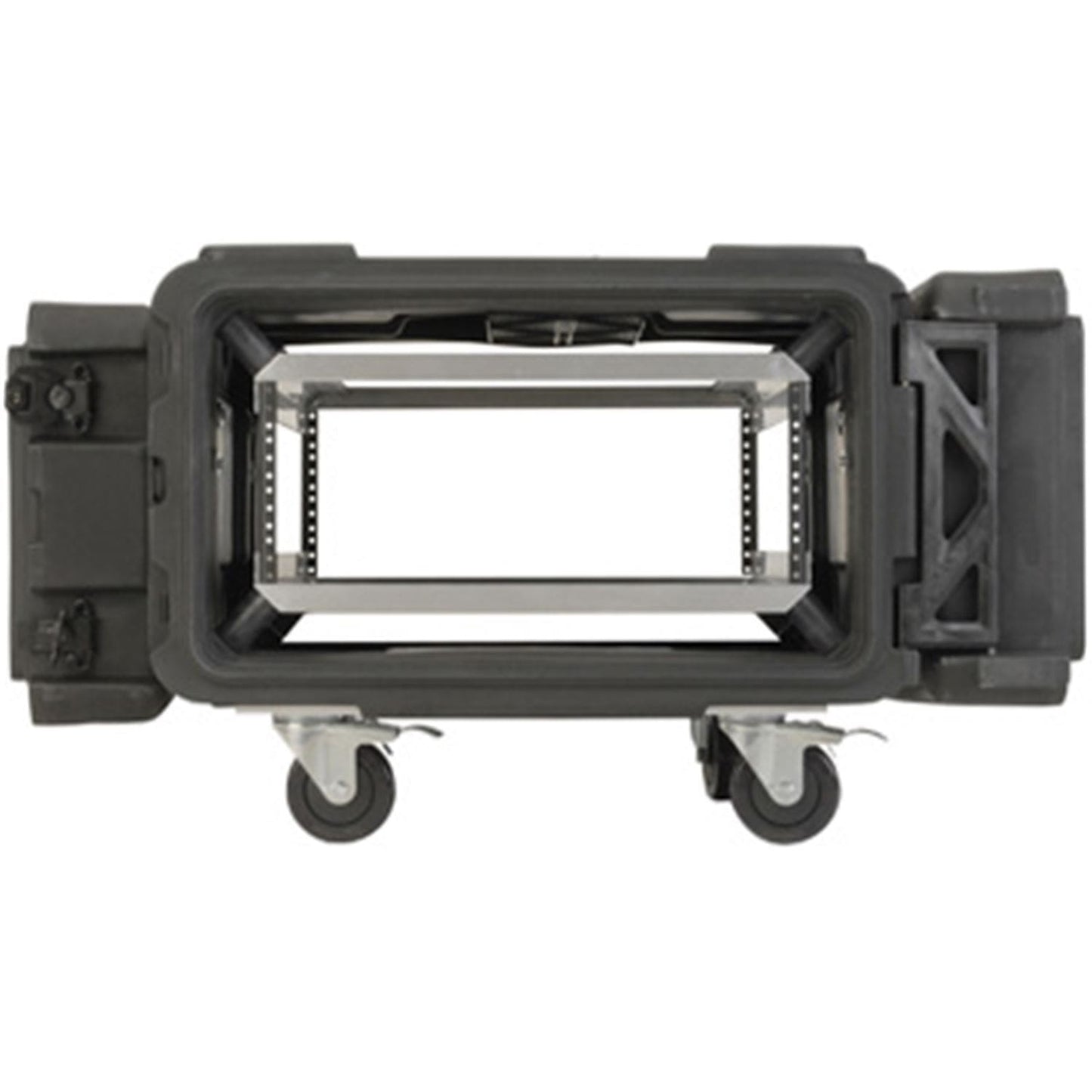 SKB 3SKBR904U30 4U Industrial Shock Rack 30In De - Solotech