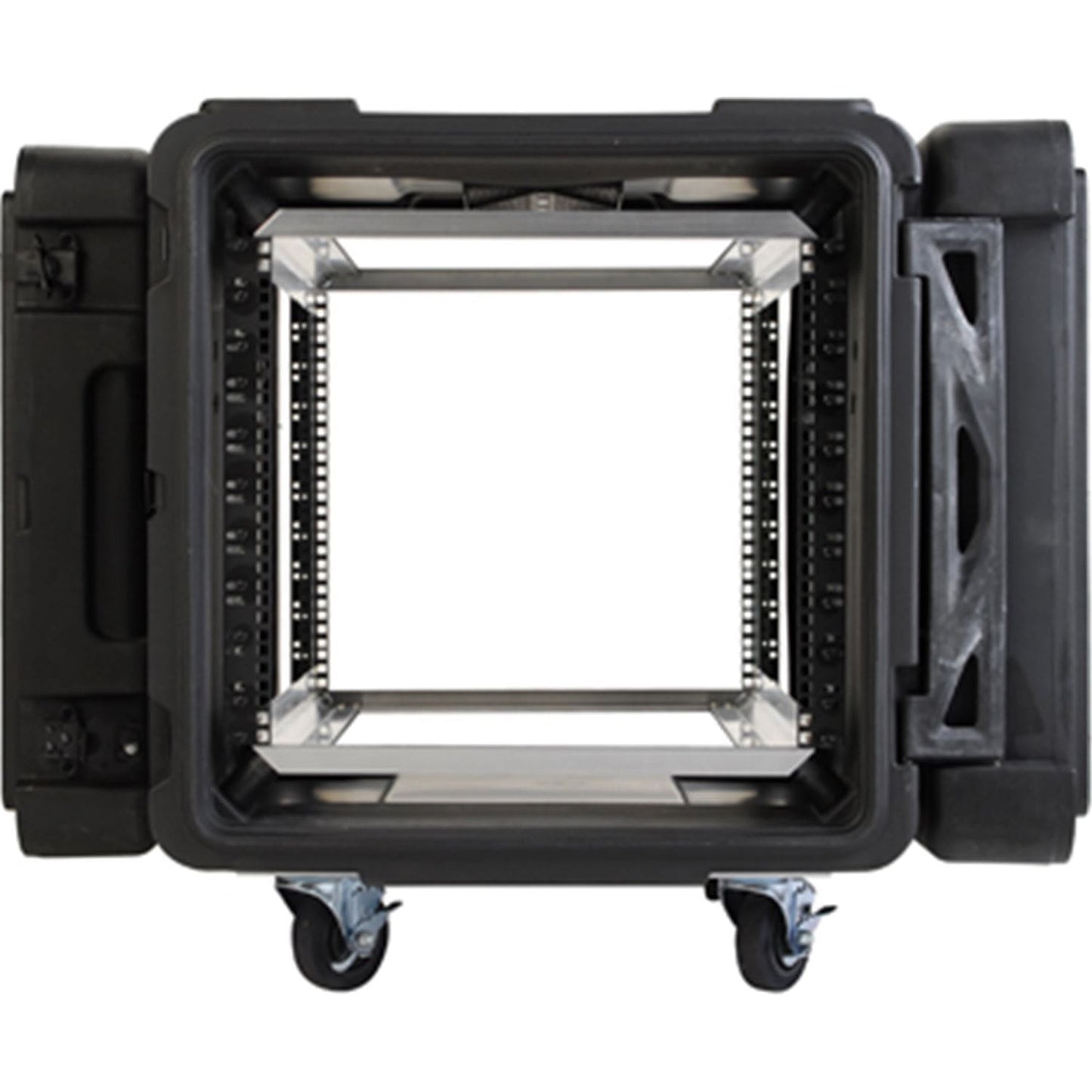 SKB 3SKBR910U28 10U Industrial Shock Rack - Solotech