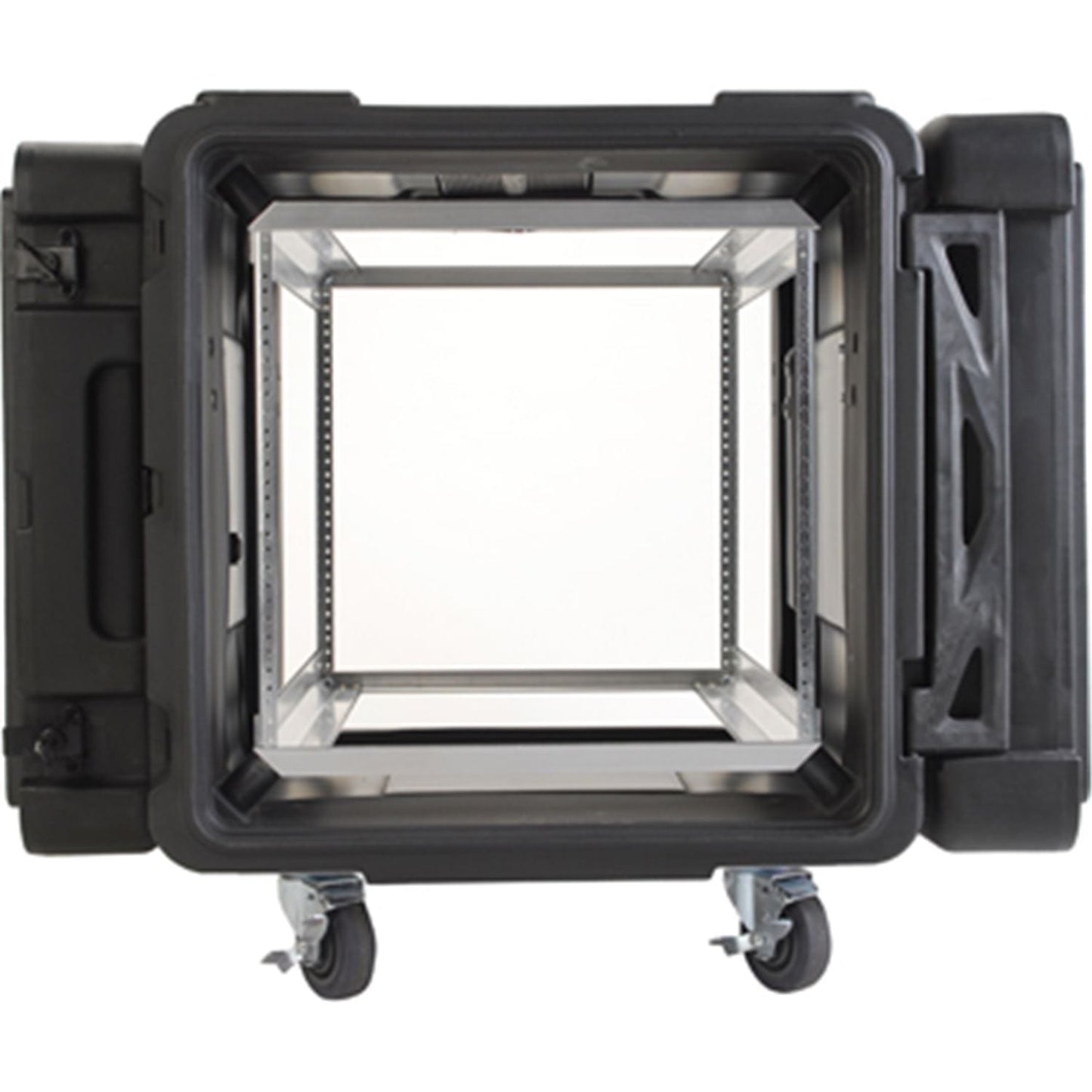 SKB 3SKBR910U30 10U Industl Shock Rack 30In Deep - Solotech