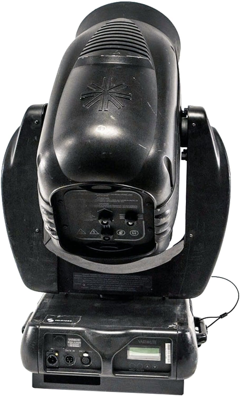 Vari-Lite VL3500 Wash Wash Arc Moving Light - Solotech