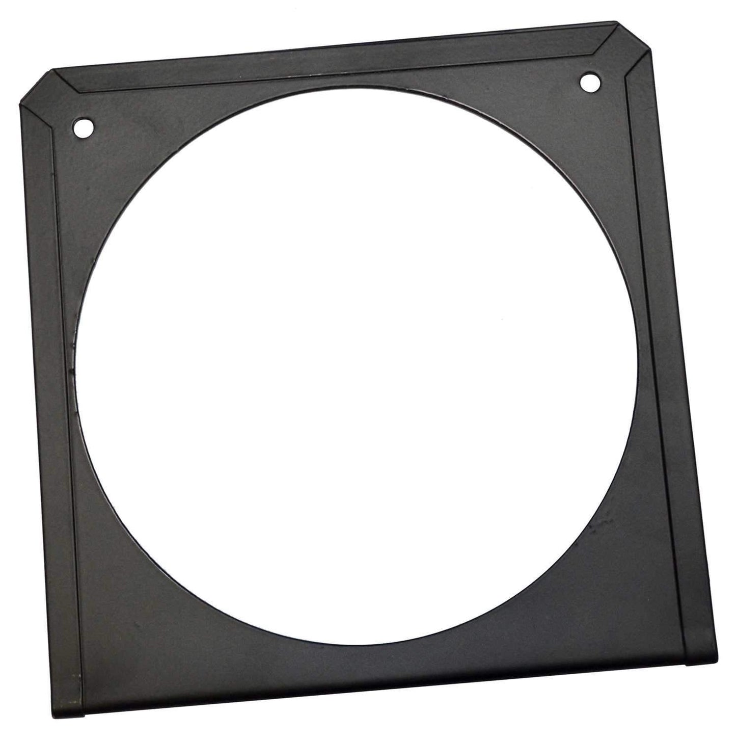 ETC 400CF Media/Gel Frame, 6.25-Inch / 159-Millimeter, Black - Solotech