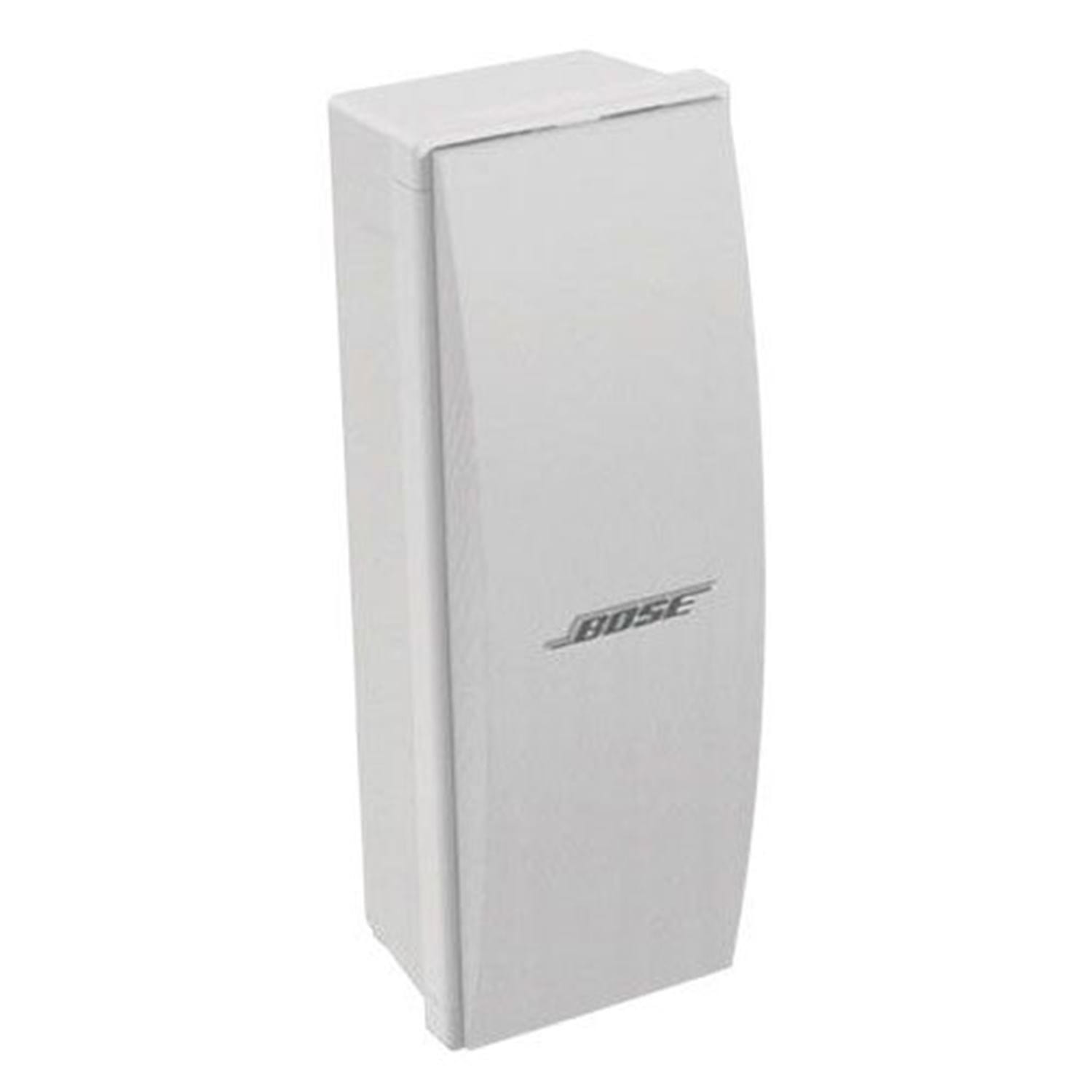 【2個セット】Bose Panaray 402 Series II スピーカー 2x Bose Panaray 402 Series II Pro 120W Black Loudspeaker