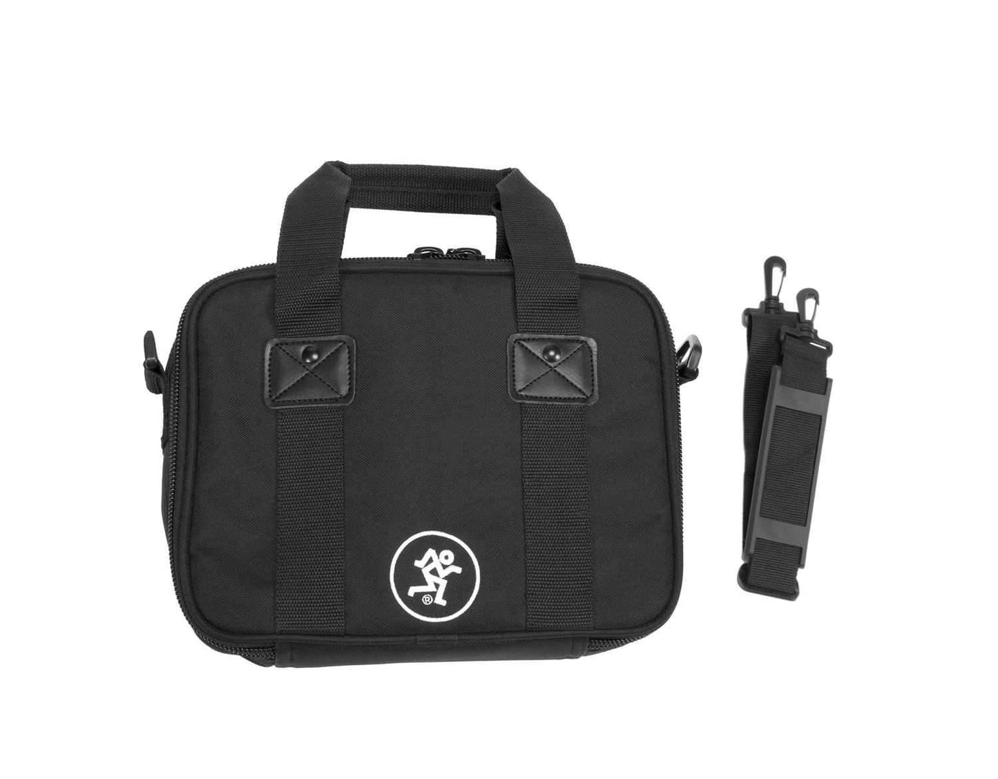 Mackie 402-VLZ-Bag Mixer Bag designed for 402VLZ - Solotech
