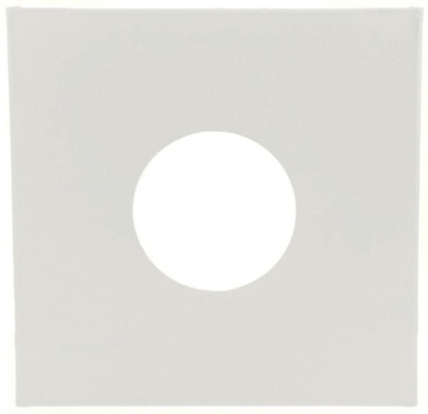 ETC 405DN-1 Donut, 14 In / 356 Mm, White - PSSL ProSound and Stage Lighting