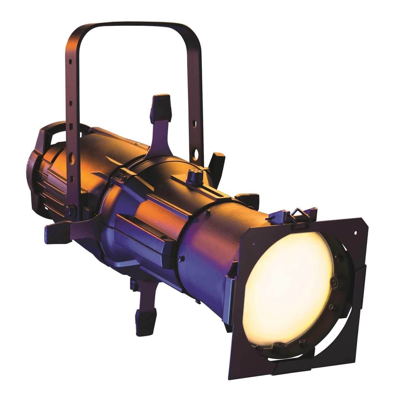 ETC 414 Source Four 14 Degree Ellipsoidal Light - Solotech
