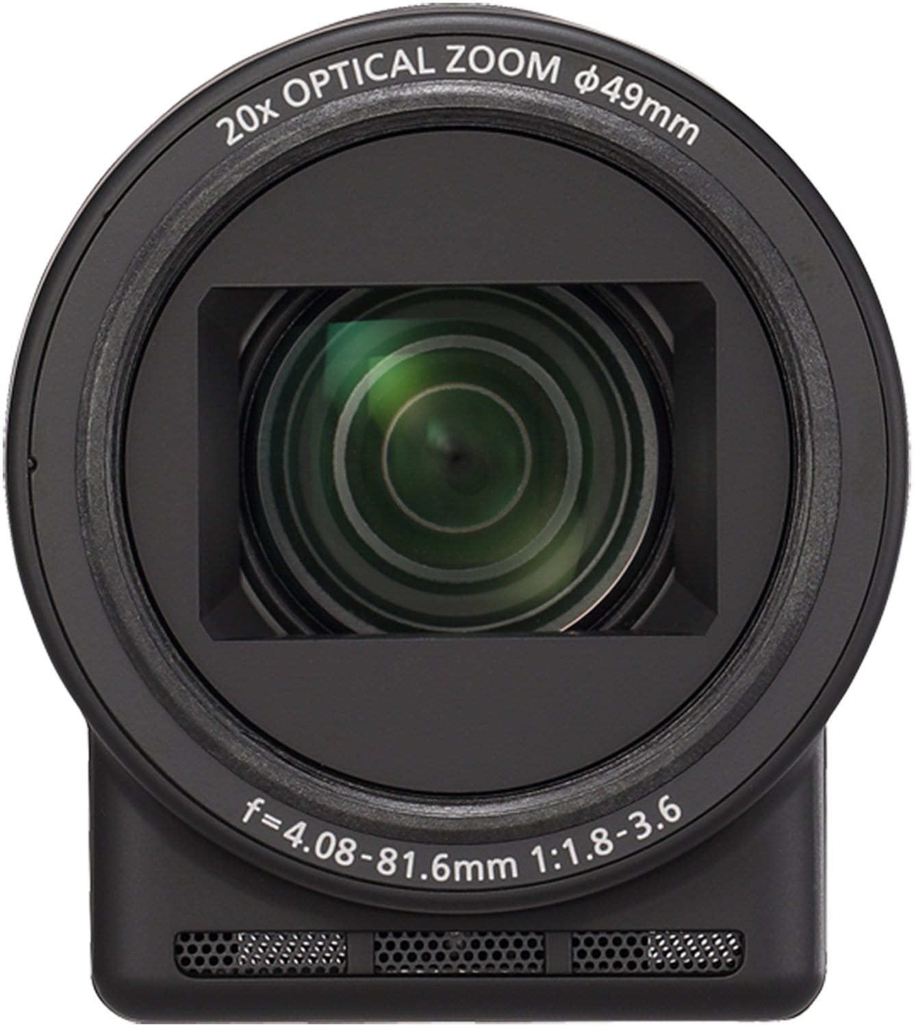 ビデオカメラ AG-UCK20GJ Panasonic AG-UCK20GJ 4K POV Camera – Solotech