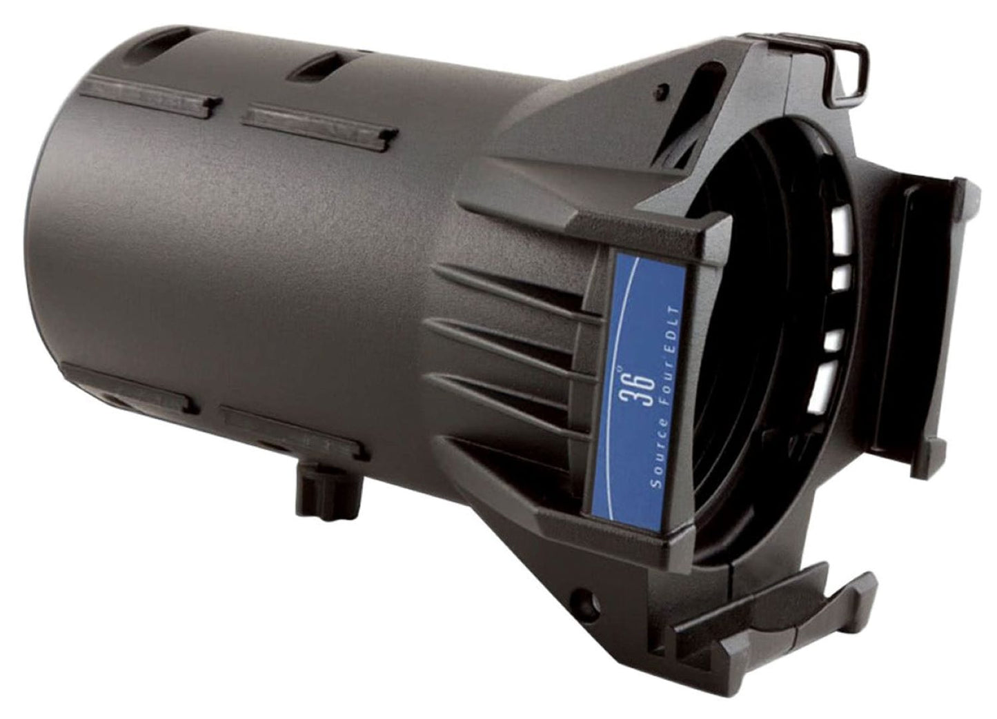 ETC 436EDLT 36-Deg Edlt Lens Tube, Black - PSSL ProSound and Stage Lighting