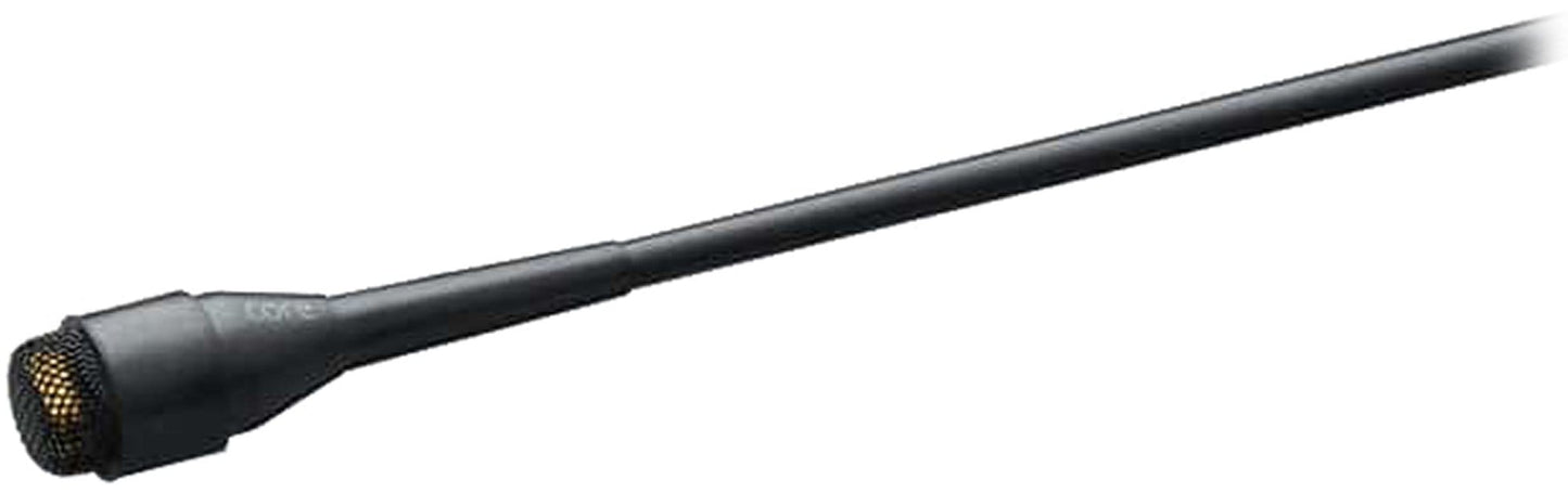 DPA Microphones 4060 Omni Lavalier Mic Black - Solotech