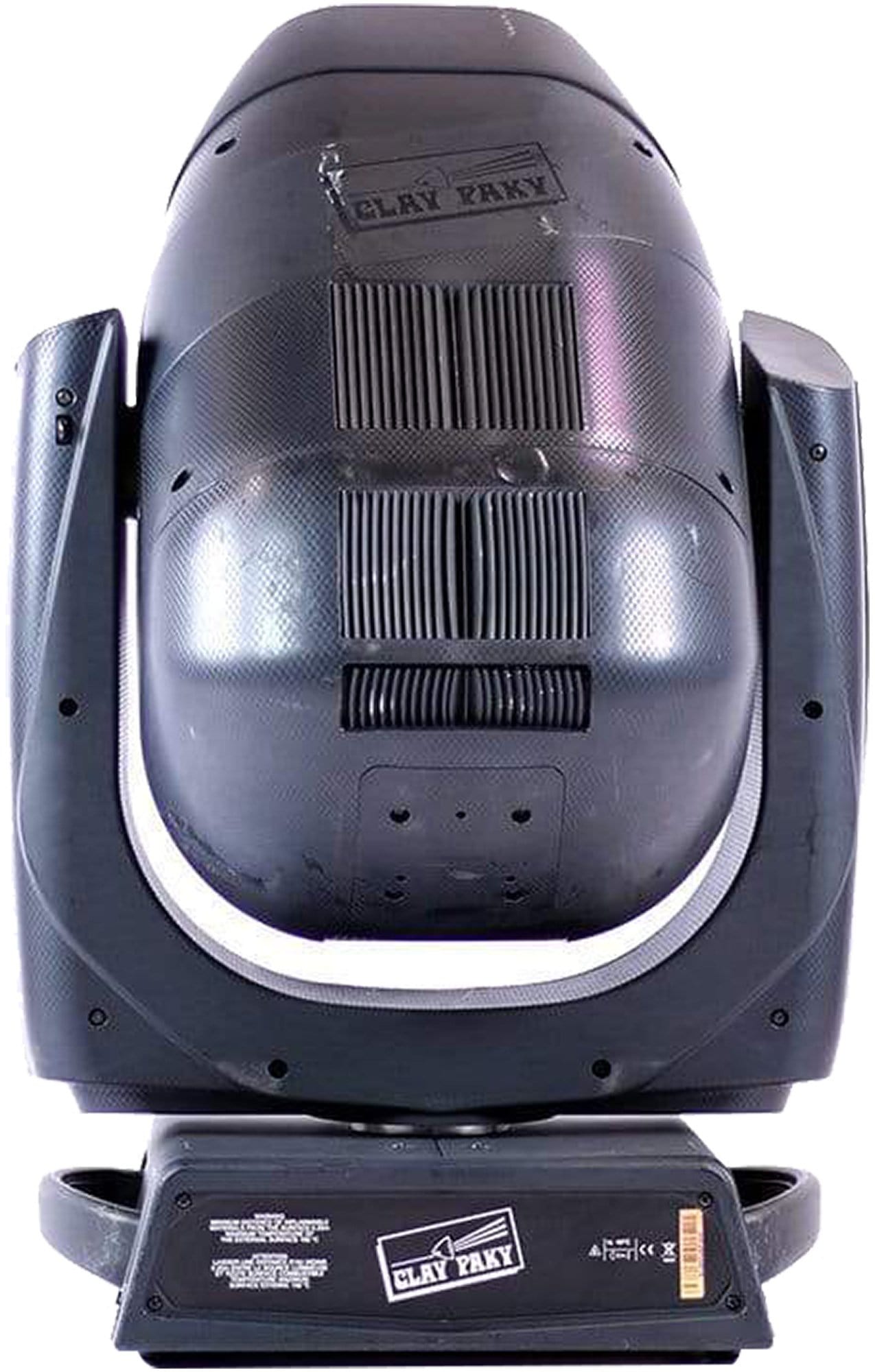 Clay Paky Scenius Profile Profile Arc Moving Light - Solotech