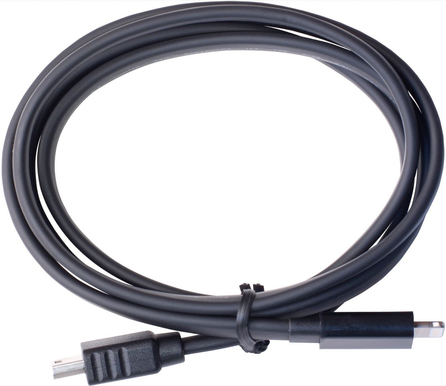 Apogee 1m Lightning iPad Cable for ONE iOS - Solotech