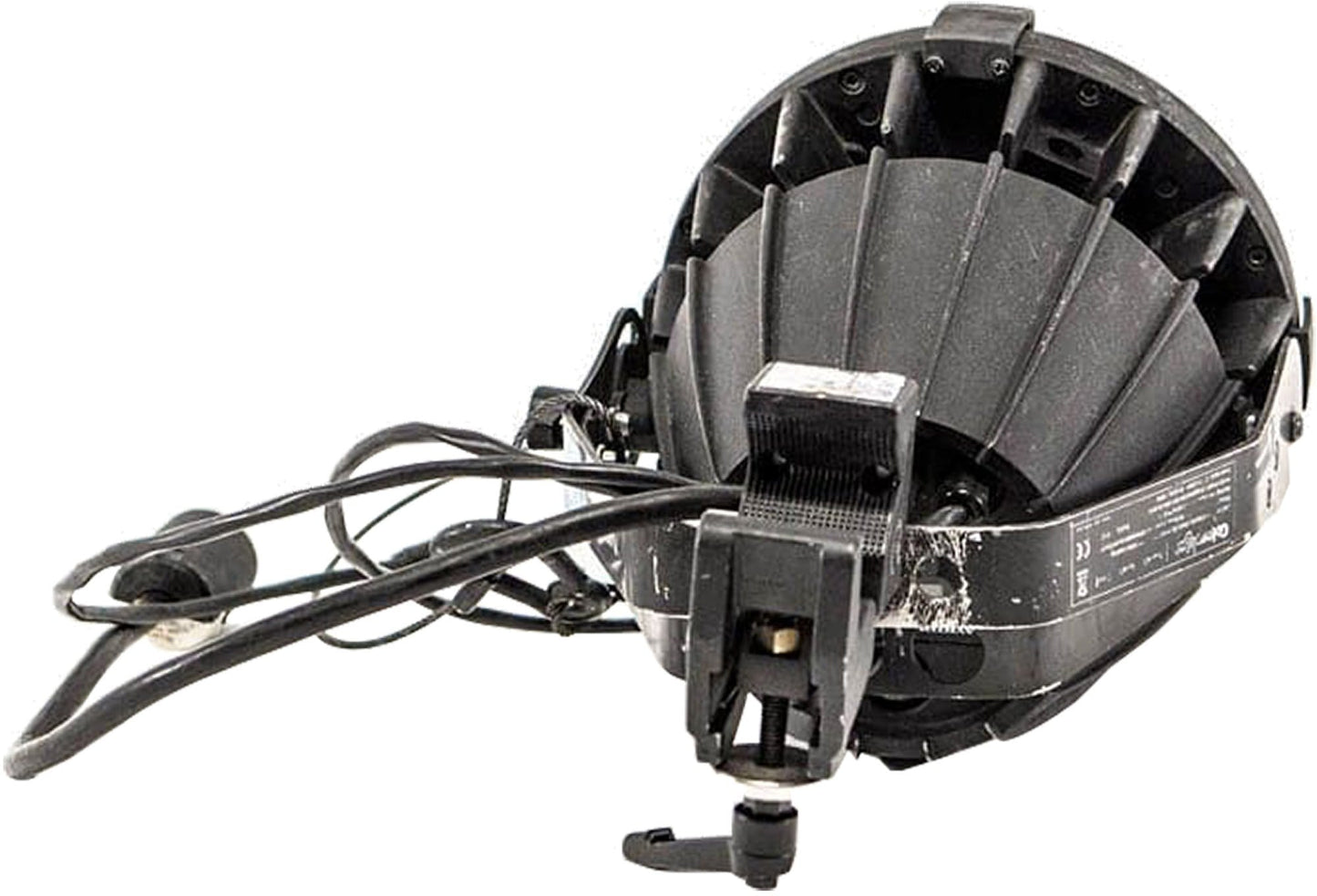 Ayrton Color Player 150 RGBAW LED Fixture - Solotech