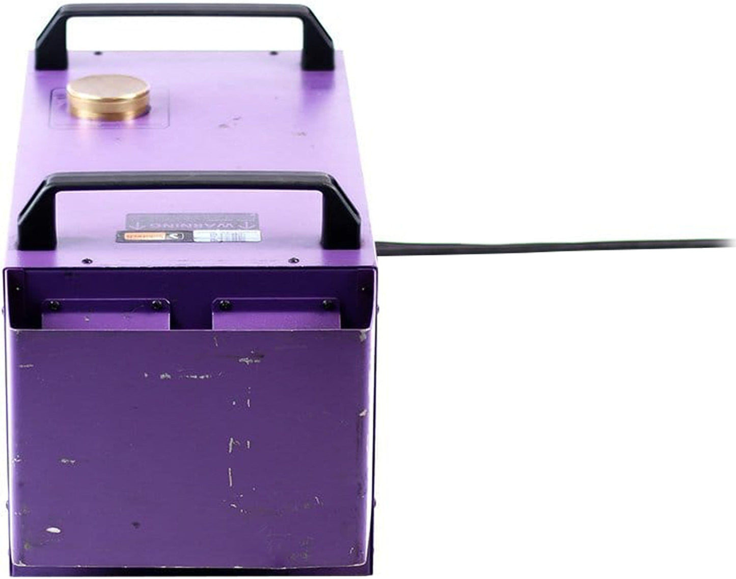 MDG Atmosphere HO Haze Machine - Solotech