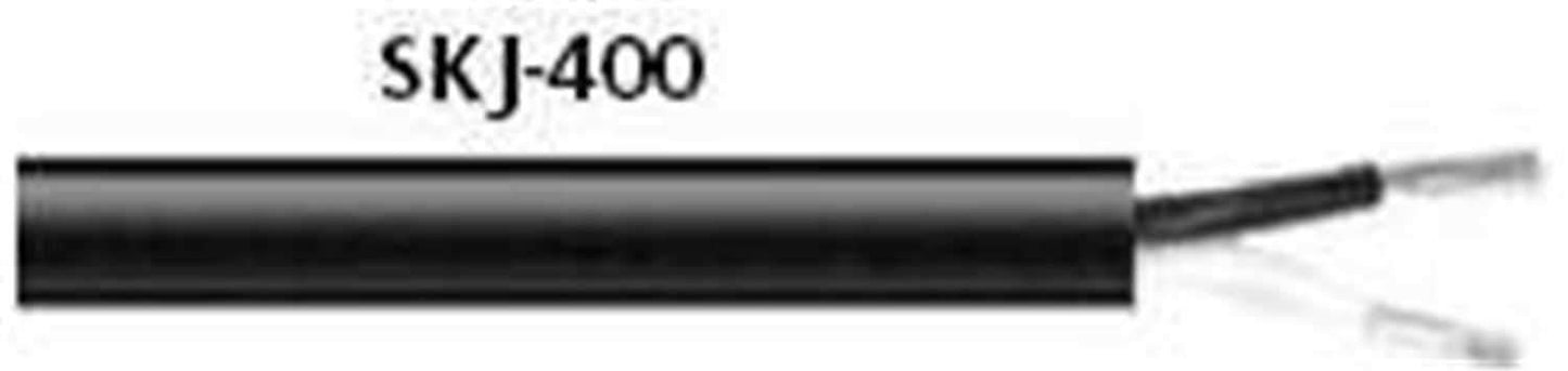 Hosa 14-2 Speaker Cable (500 Ft) Spool - Solotech