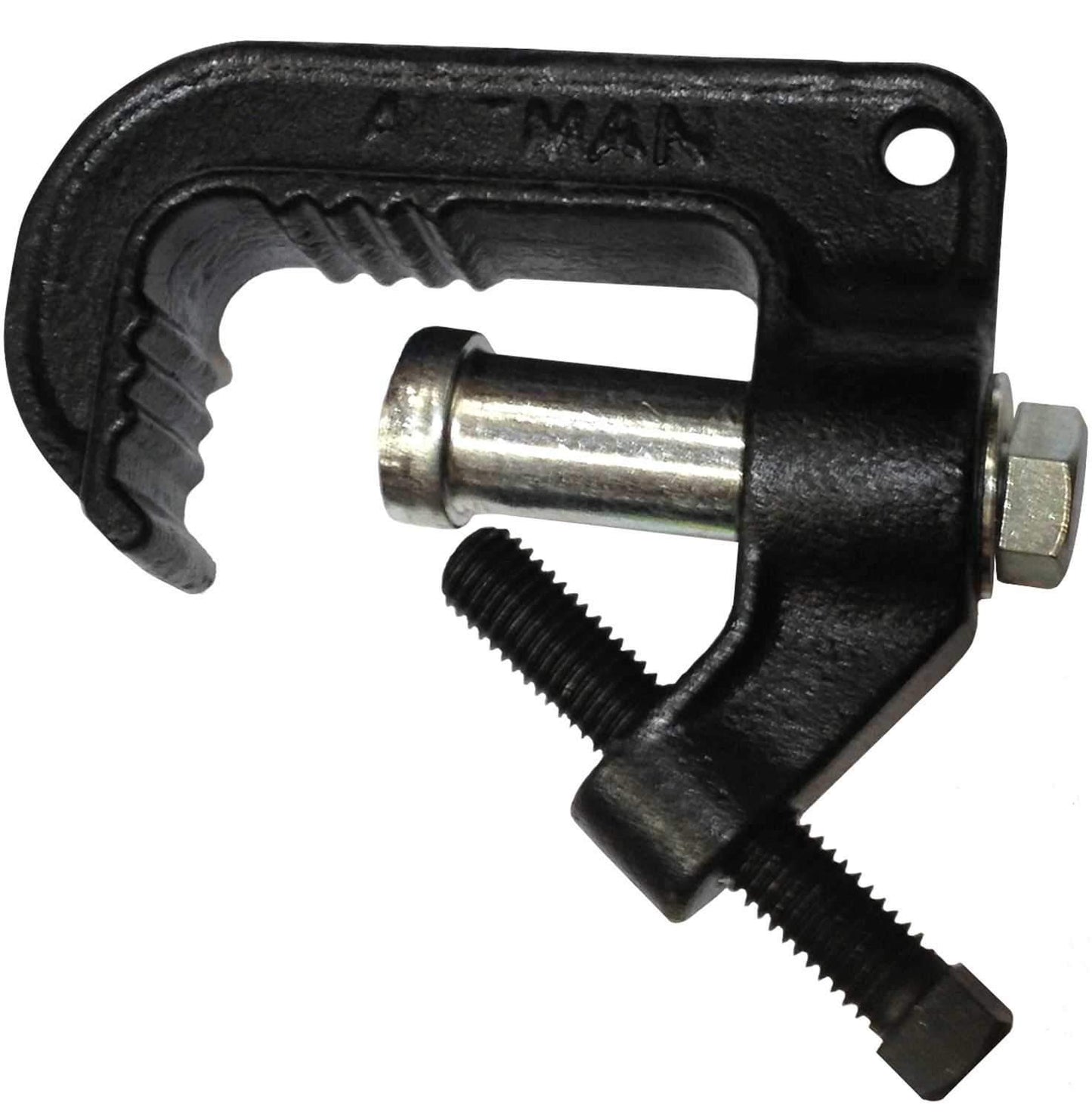 Altman 510 Malleable Iron Lighting C-Clamp - Solotech