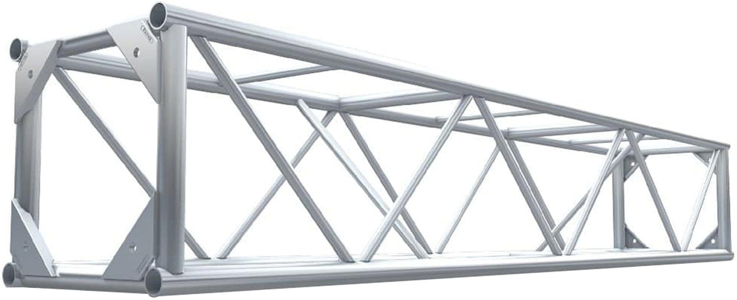 James Thomas 20.5 x 20.5 10-Foot Rigging Truss - Solotech